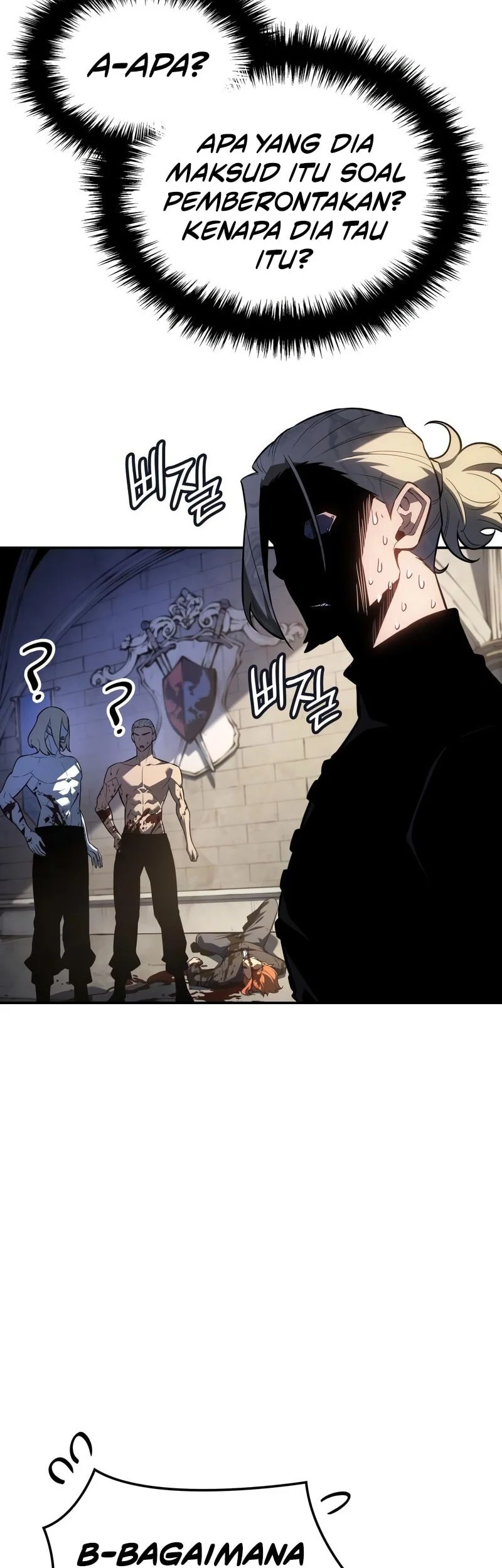 Ice Lord Chapter 54 Gambar 43