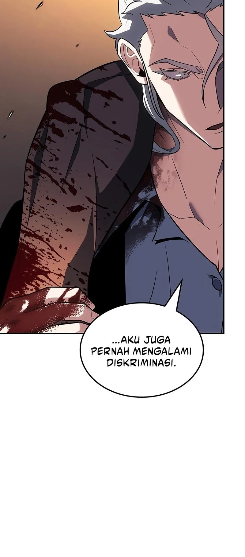 Ice Lord Chapter 54 Gambar 49
