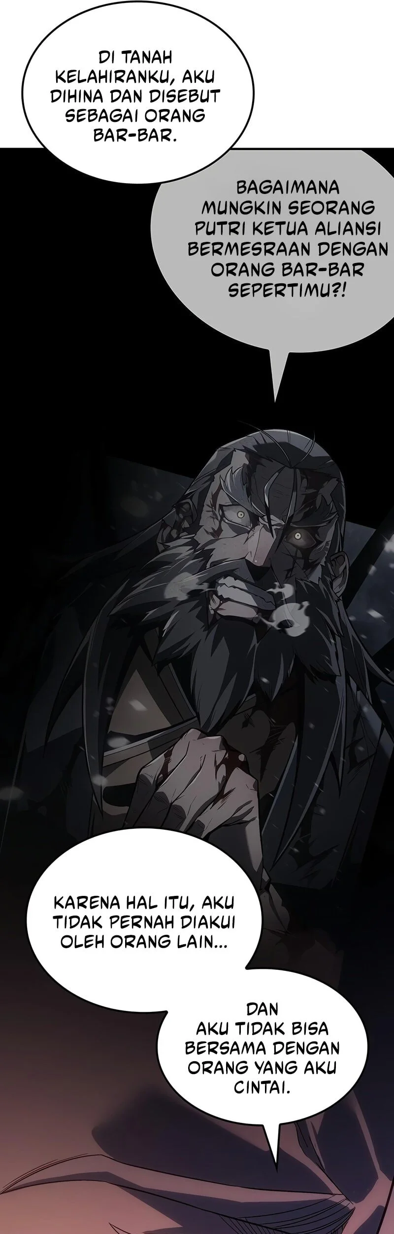 Ice Lord Chapter 54 Gambar 50
