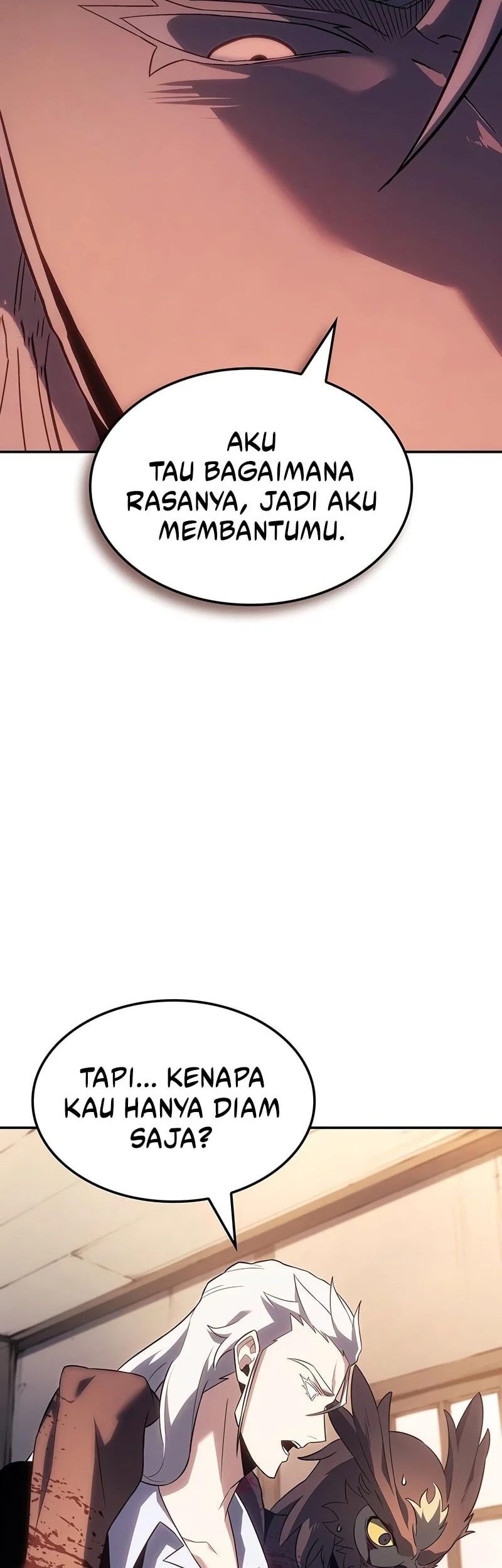 Ice Lord Chapter 54 Gambar 51