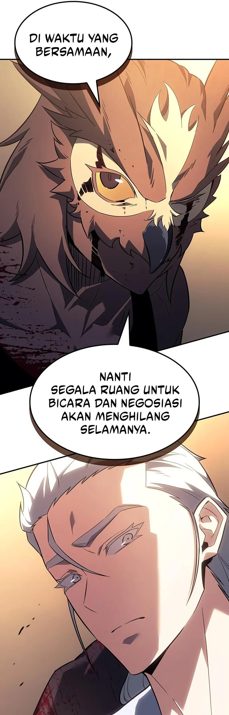 Ice Lord Chapter 54 Gambar 54