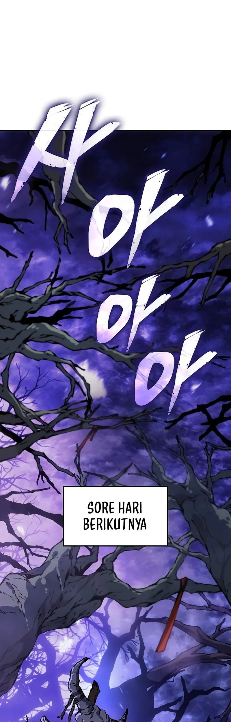 Ice Lord Chapter 54 Gambar 62