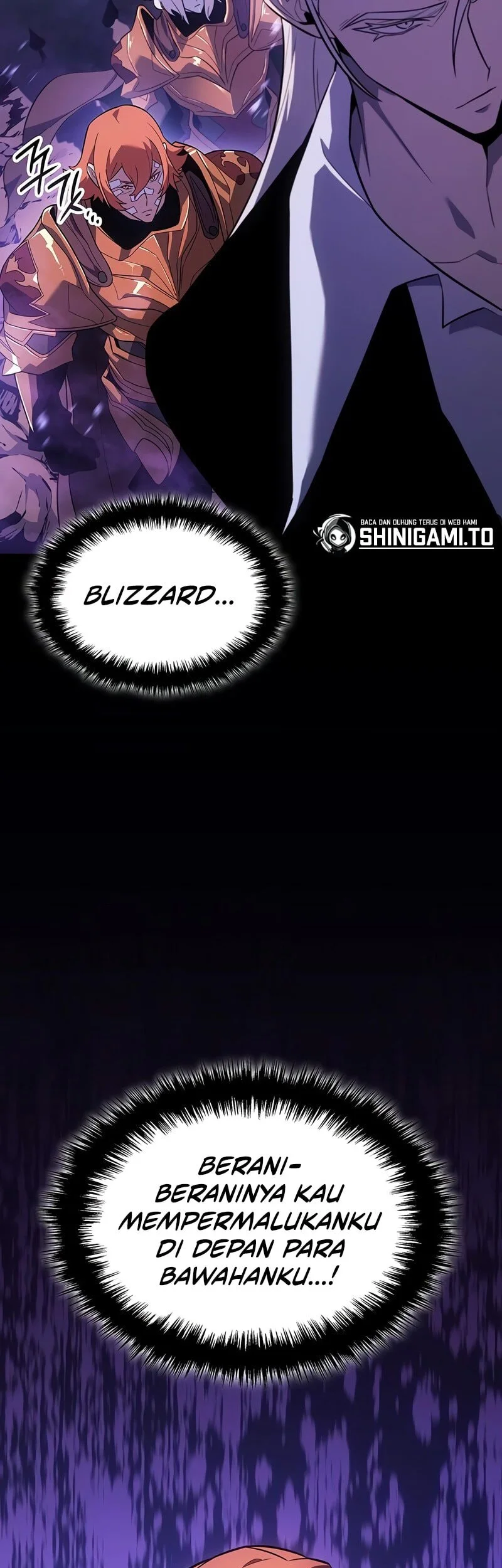 Ice Lord Chapter 54 Gambar 64