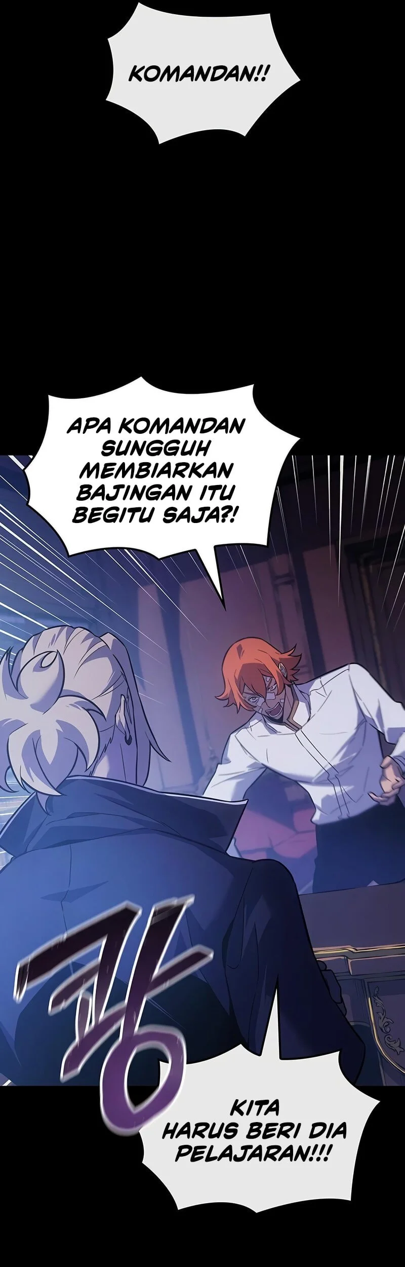 Ice Lord Chapter 54 Gambar 66