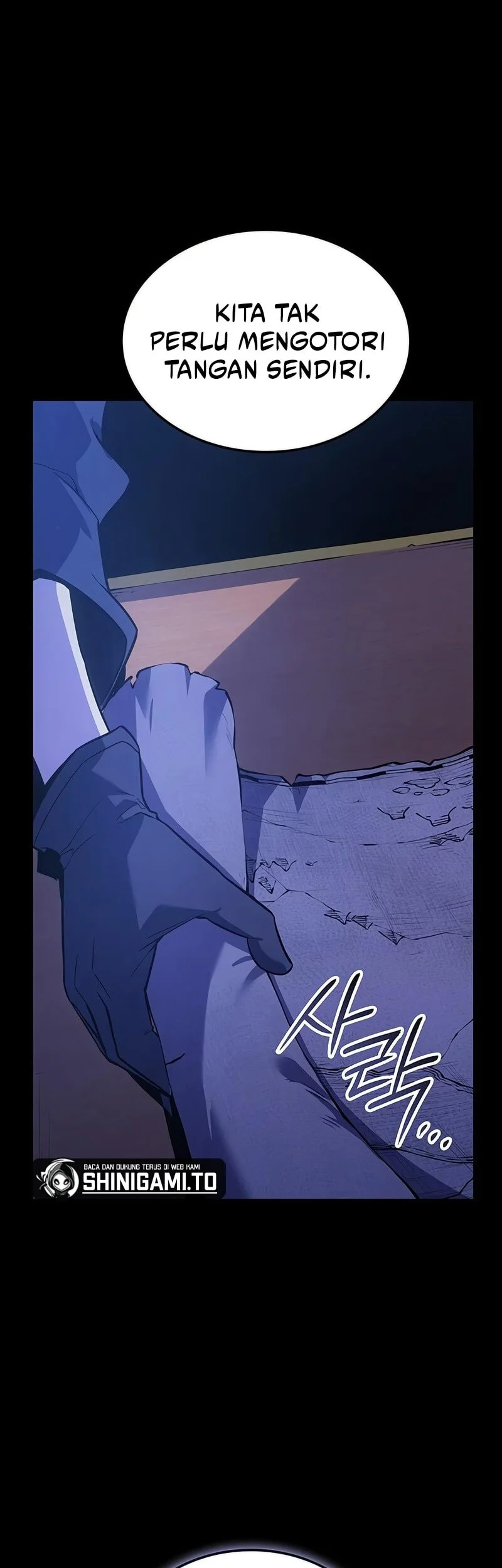 Ice Lord Chapter 54 Gambar 67