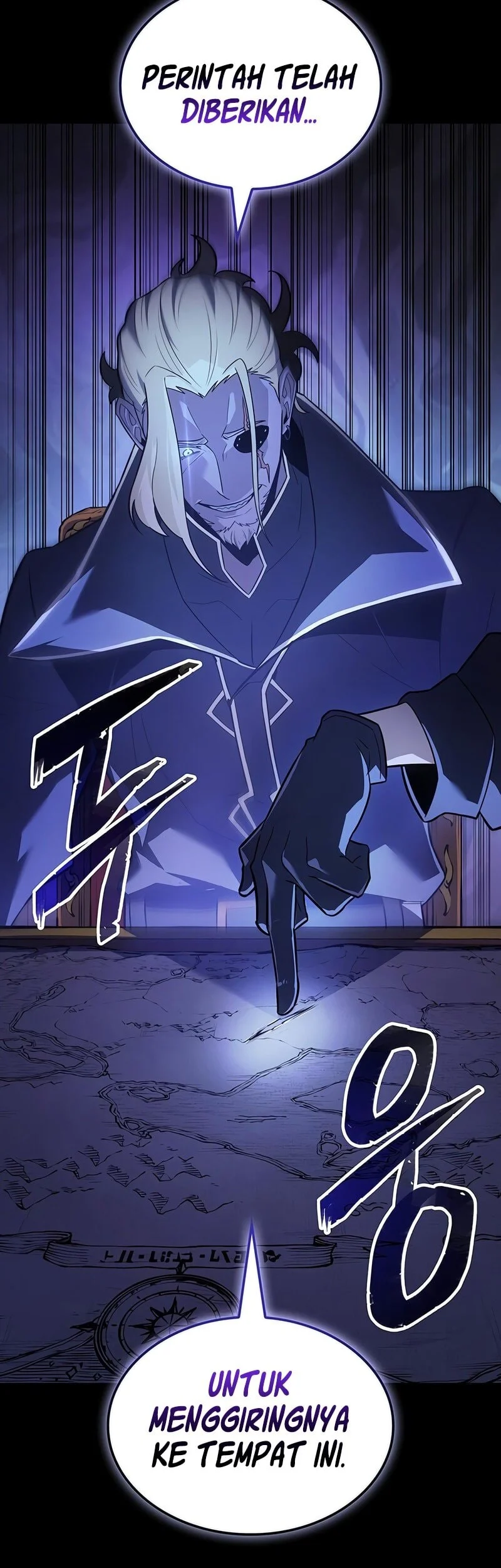 Ice Lord Chapter 54 Gambar 68