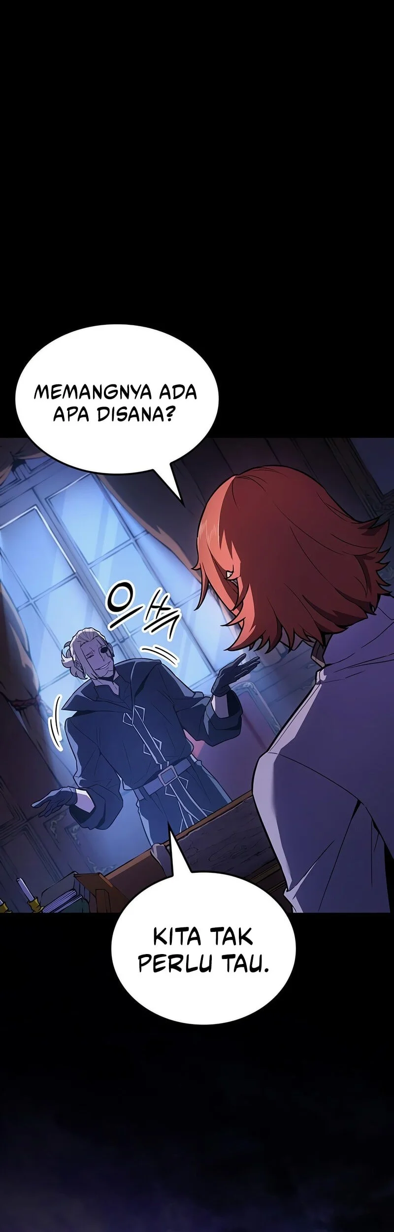 Ice Lord Chapter 54 Gambar 69