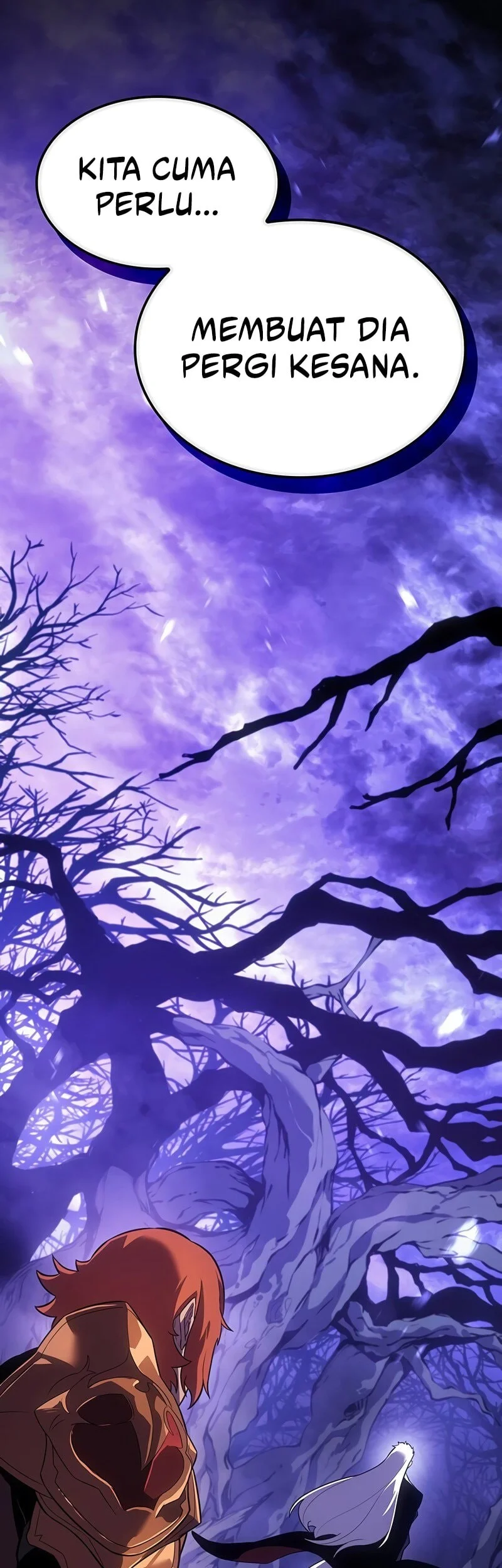 Ice Lord Chapter 54 Gambar 70
