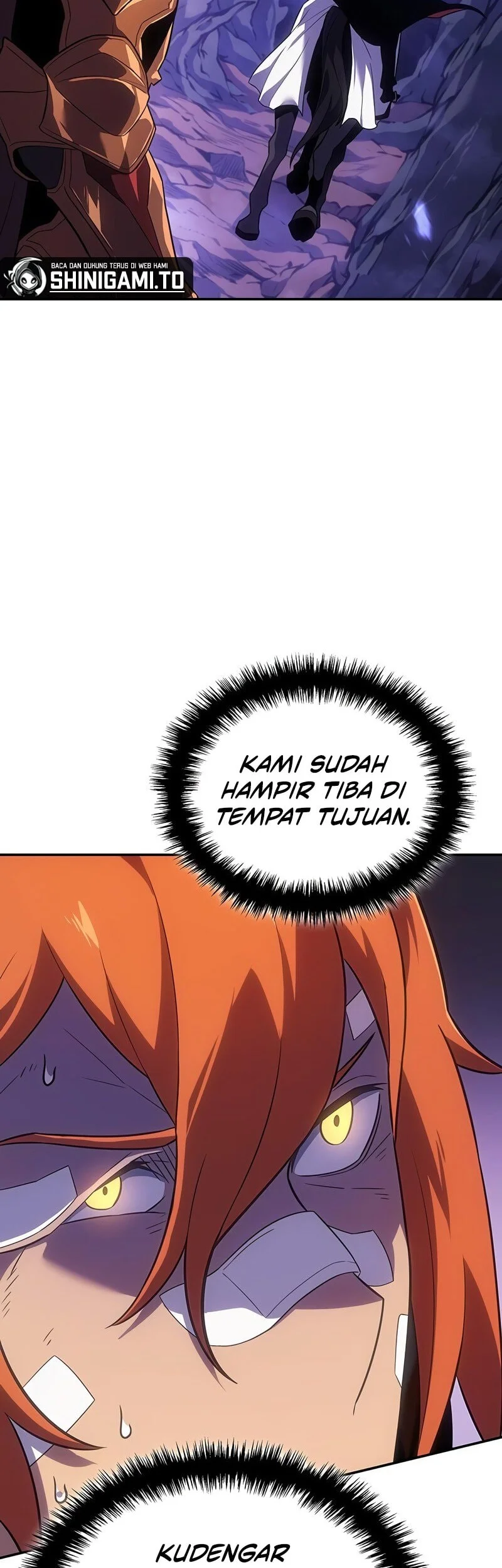 Ice Lord Chapter 54 Gambar 71