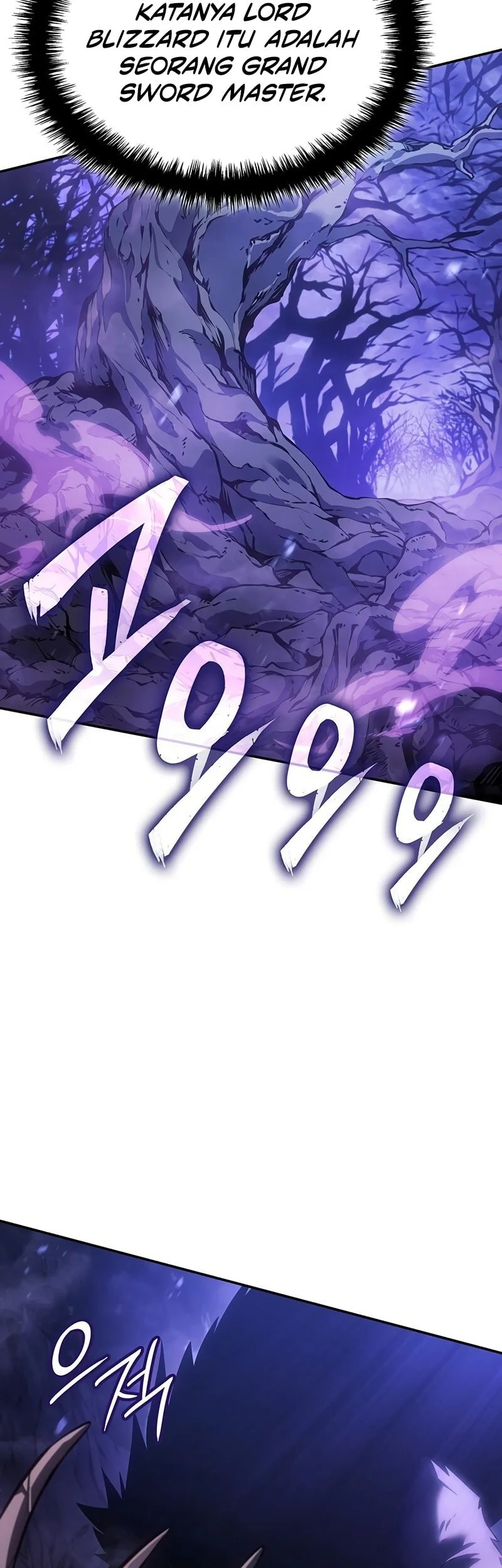 Ice Lord Chapter 54 Gambar 72
