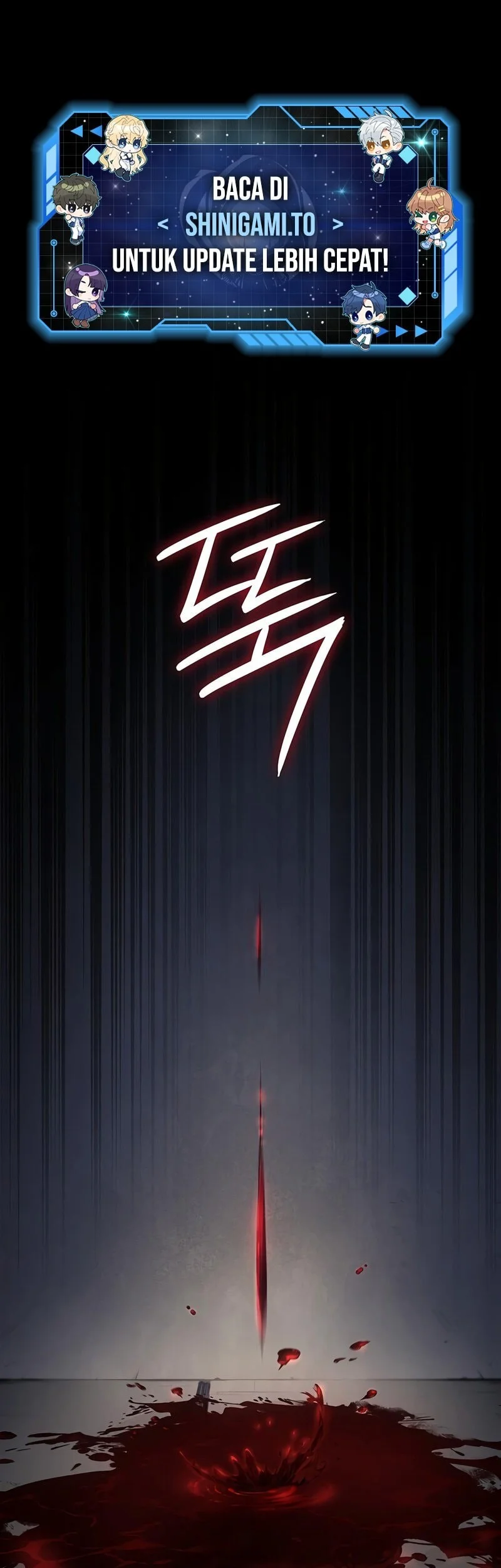 Manhwa Ice Lord Chapter 54 gambar nomor 2