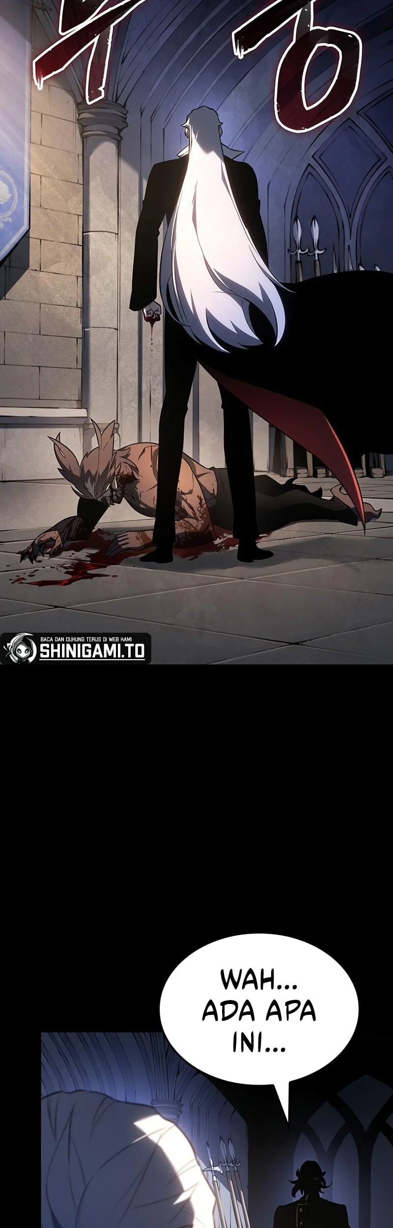 Ice Lord Chapter 54 Gambar 4