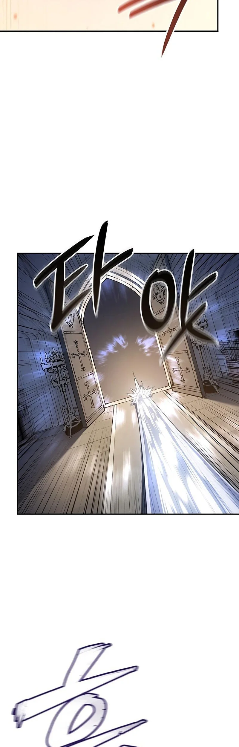 Ice Lord Chapter 54 Gambar 24