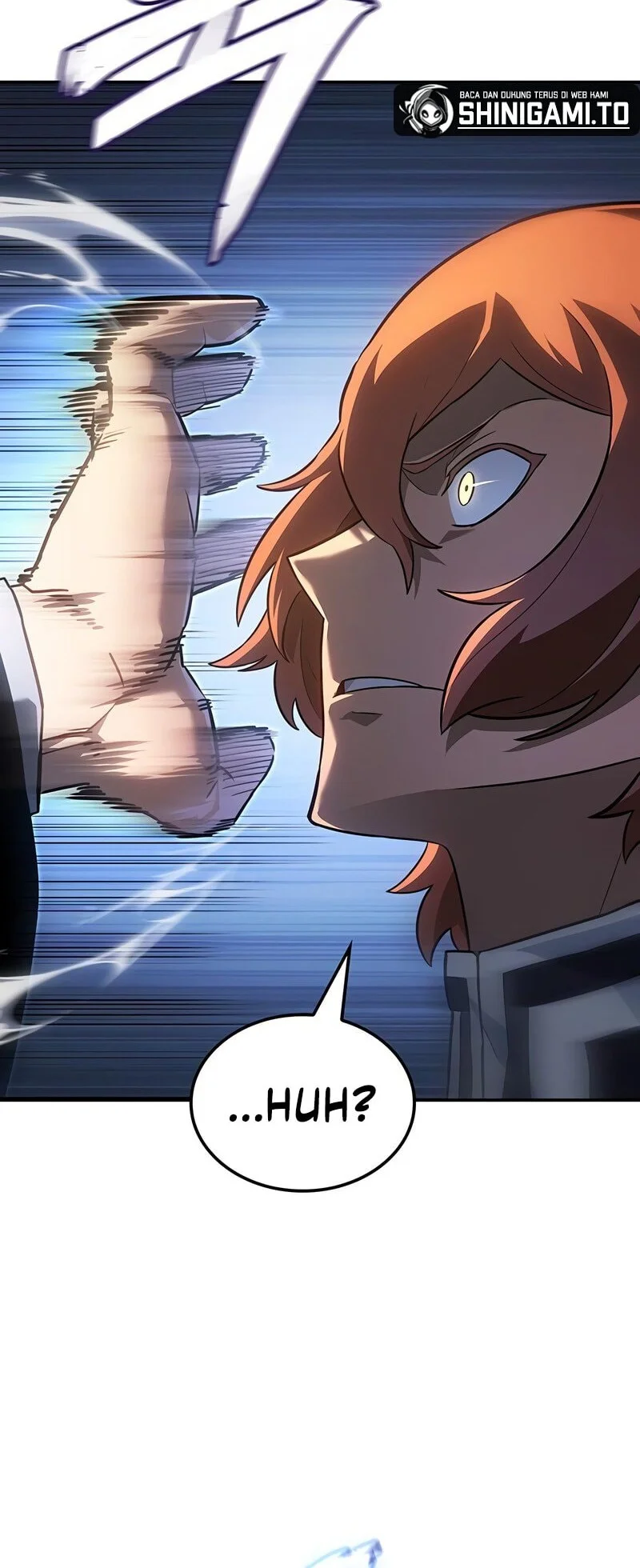 Ice Lord Chapter 54 Gambar 25