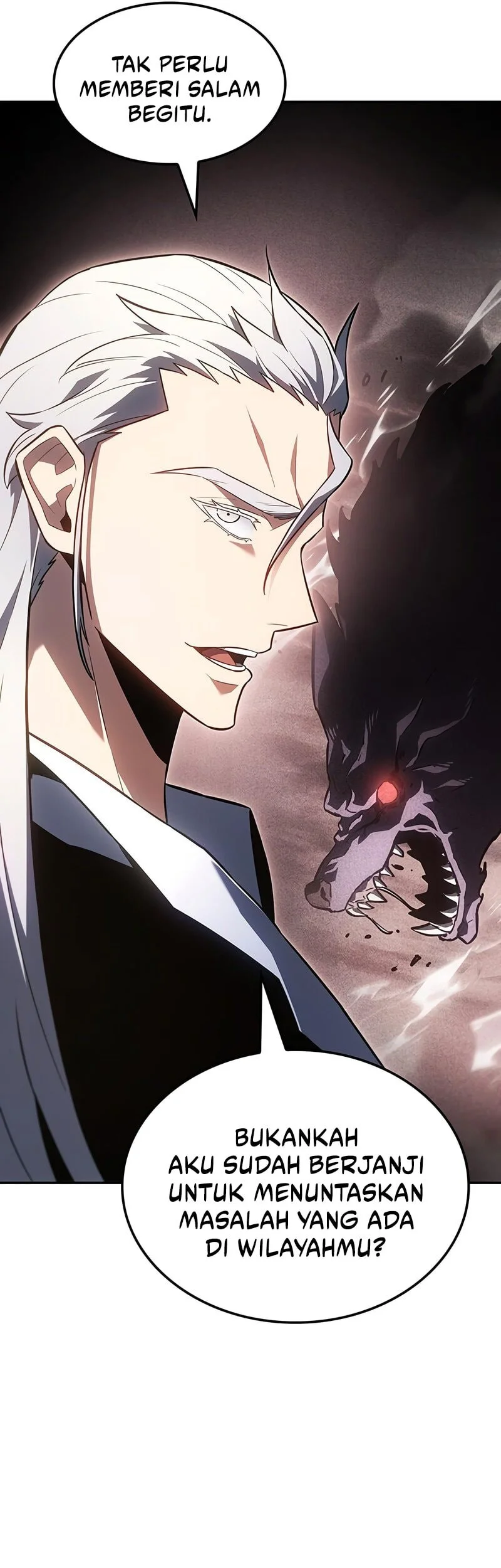 Ice Lord Chapter 54 Gambar 10