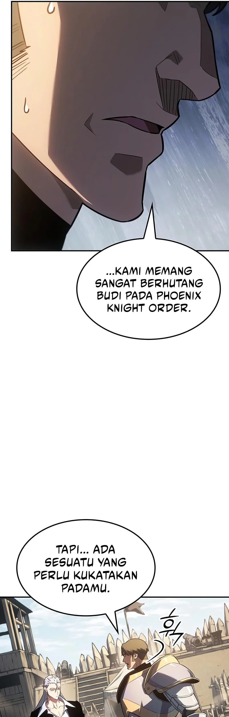Ice Lord Chapter 54 Gambar 14