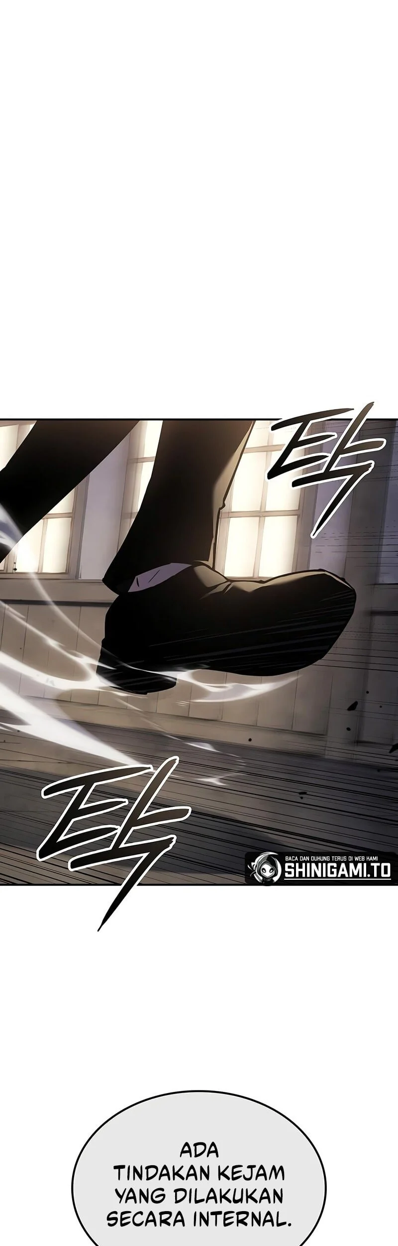 Ice Lord Chapter 54 Gambar 16