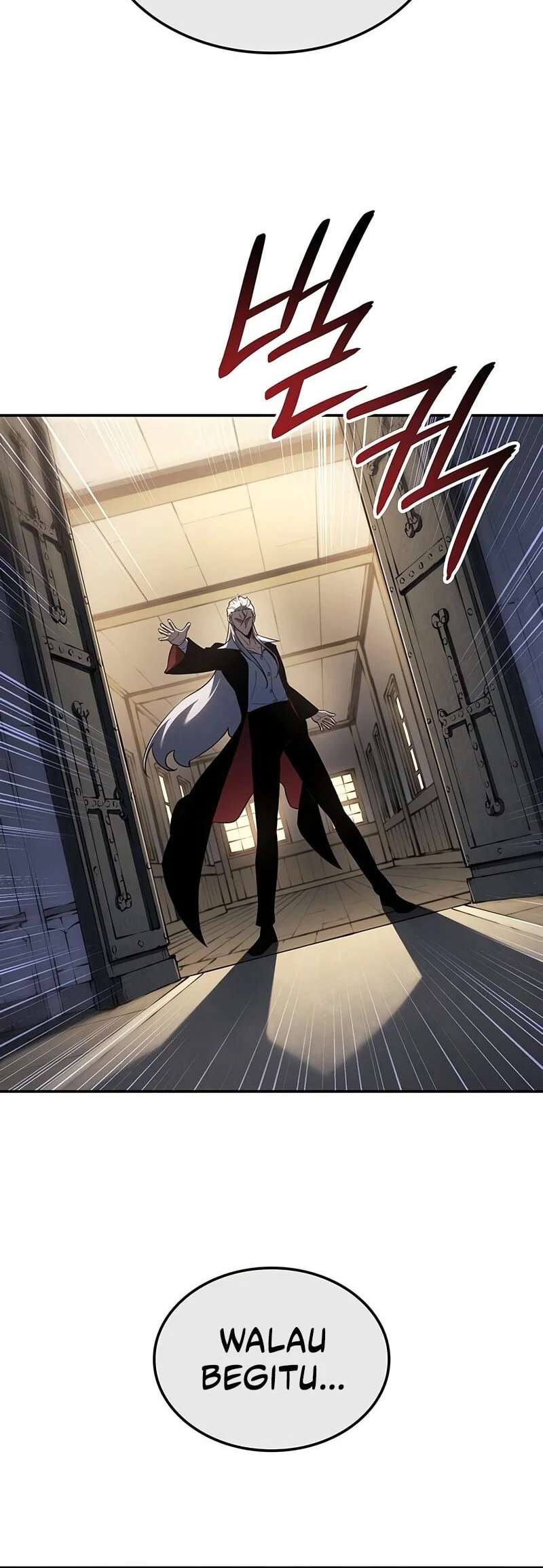 Ice Lord Chapter 54 Gambar 17