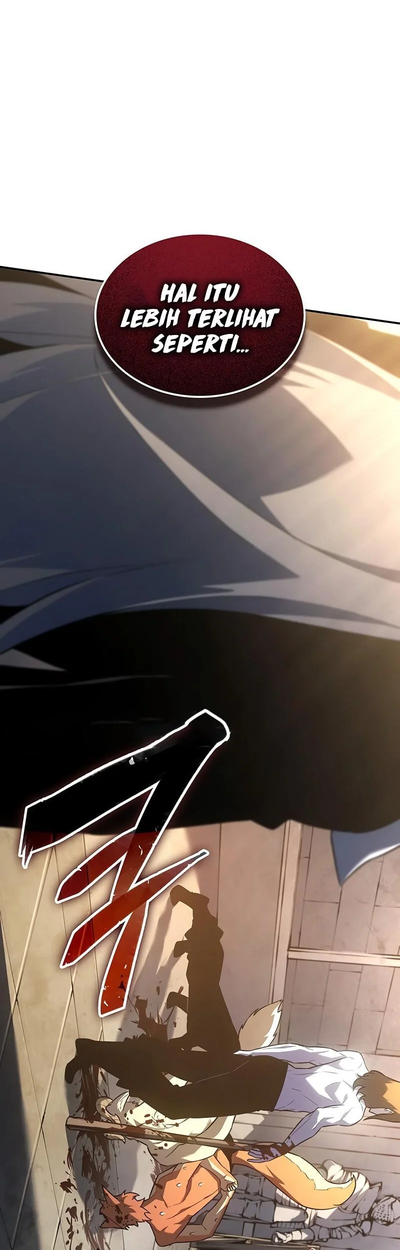 Ice Lord Chapter 54 Gambar 19