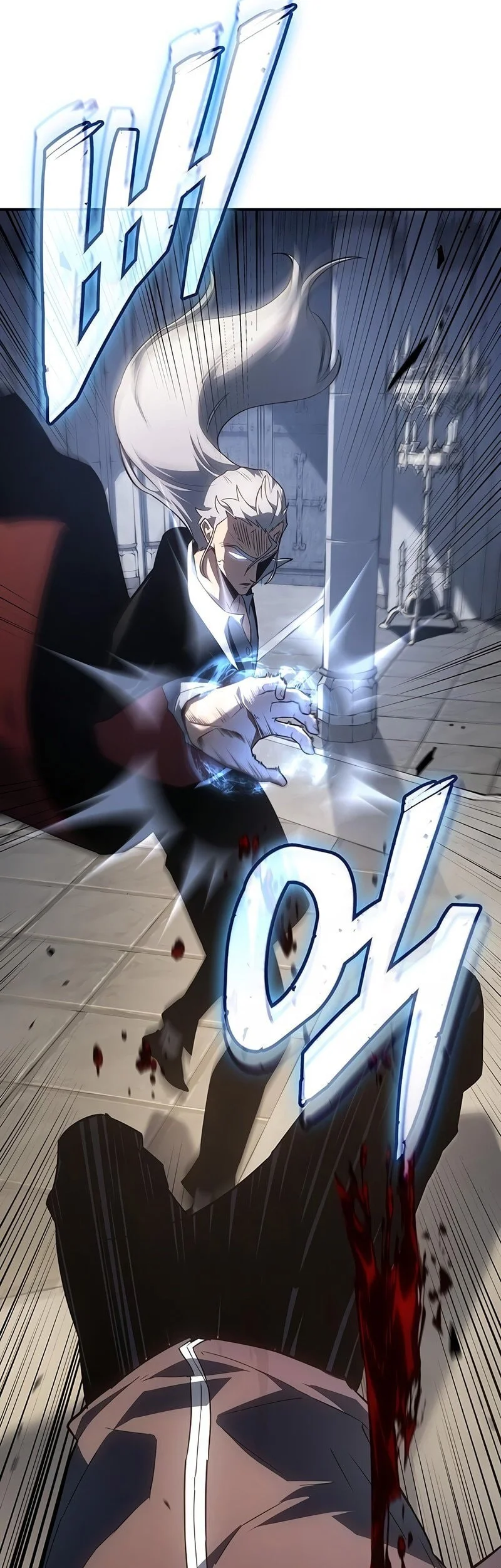 Ice Lord Chapter 54 Gambar 26