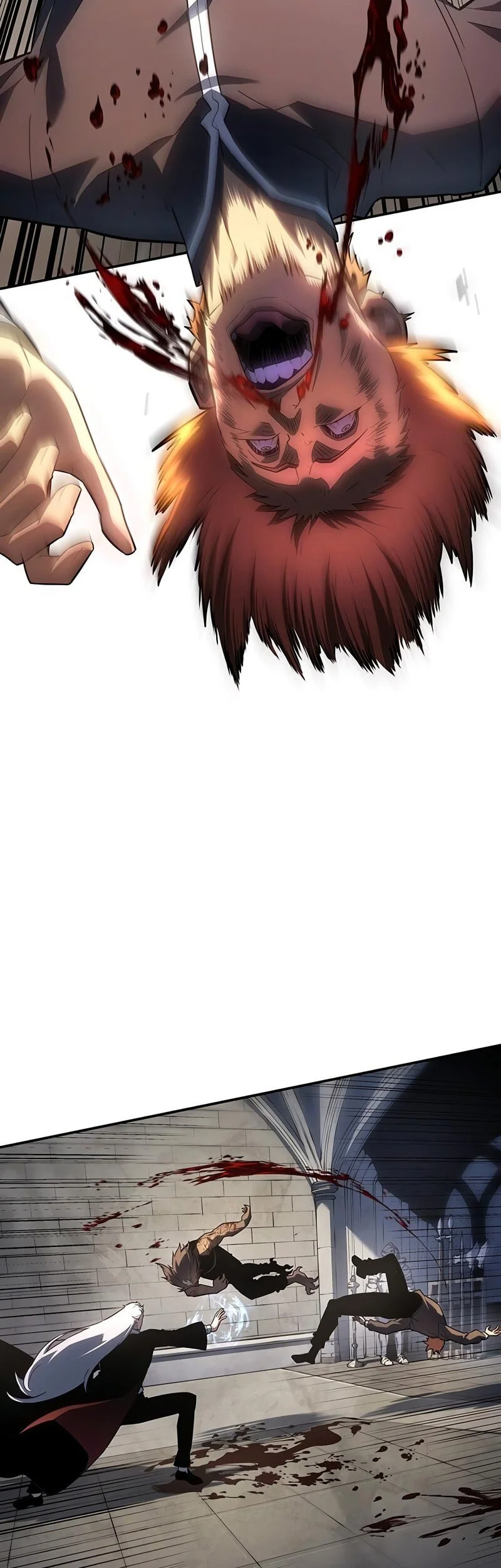 Ice Lord Chapter 54 Gambar 27