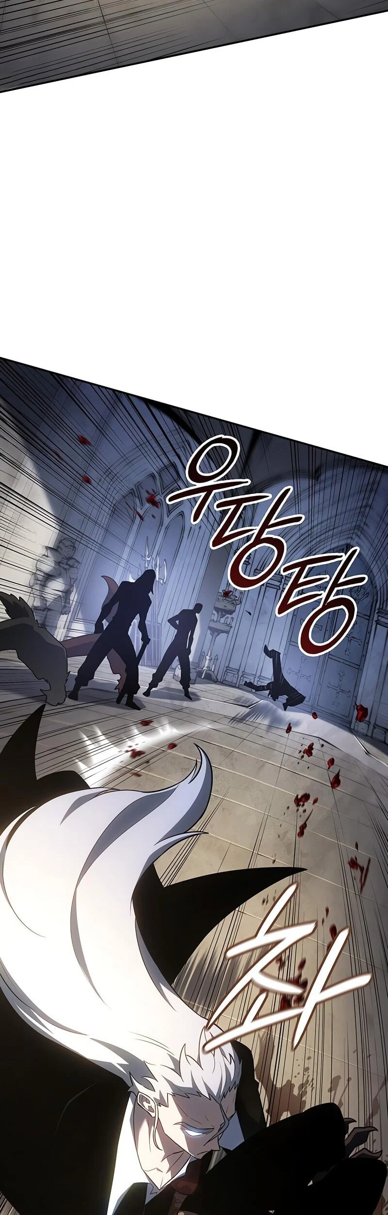 Ice Lord Chapter 54 Gambar 28