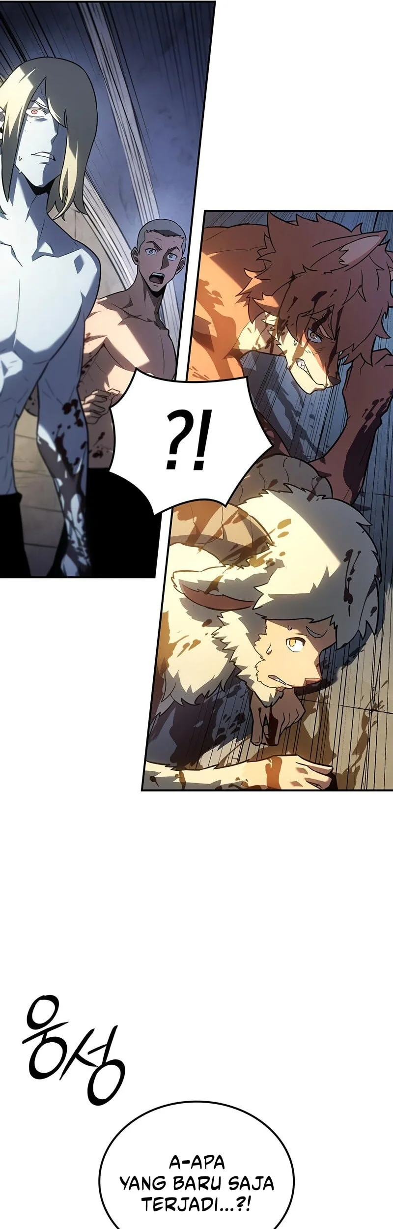 Ice Lord Chapter 54 Gambar 30