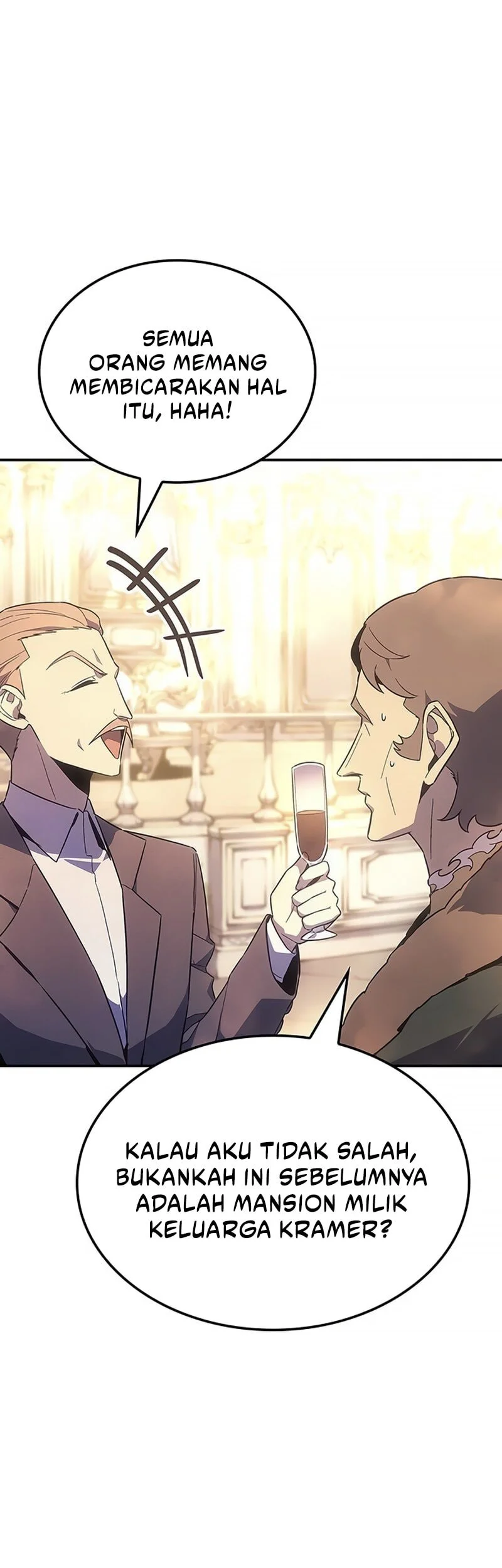 Ice Lord Chapter 50 Gambar 8