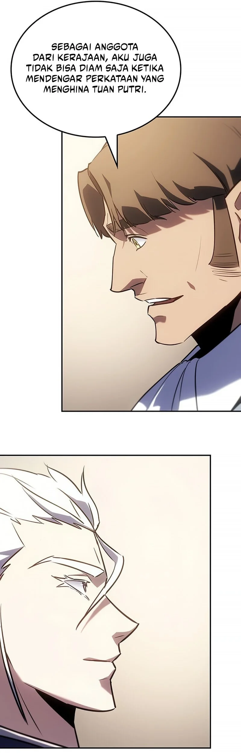 Ice Lord Chapter 50 Gambar 34