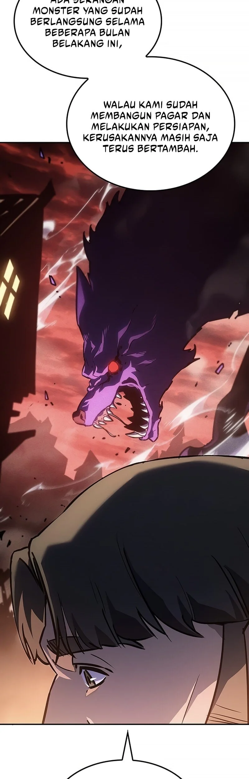 Ice Lord Chapter 50 Gambar 36