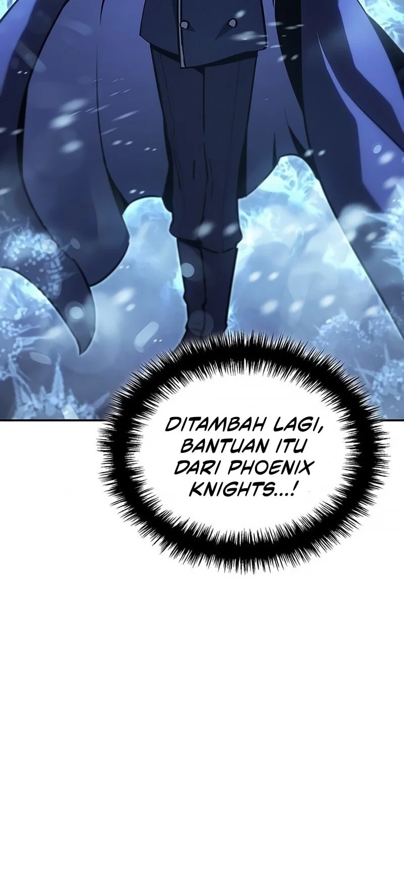 Ice Lord Chapter 50 Gambar 41