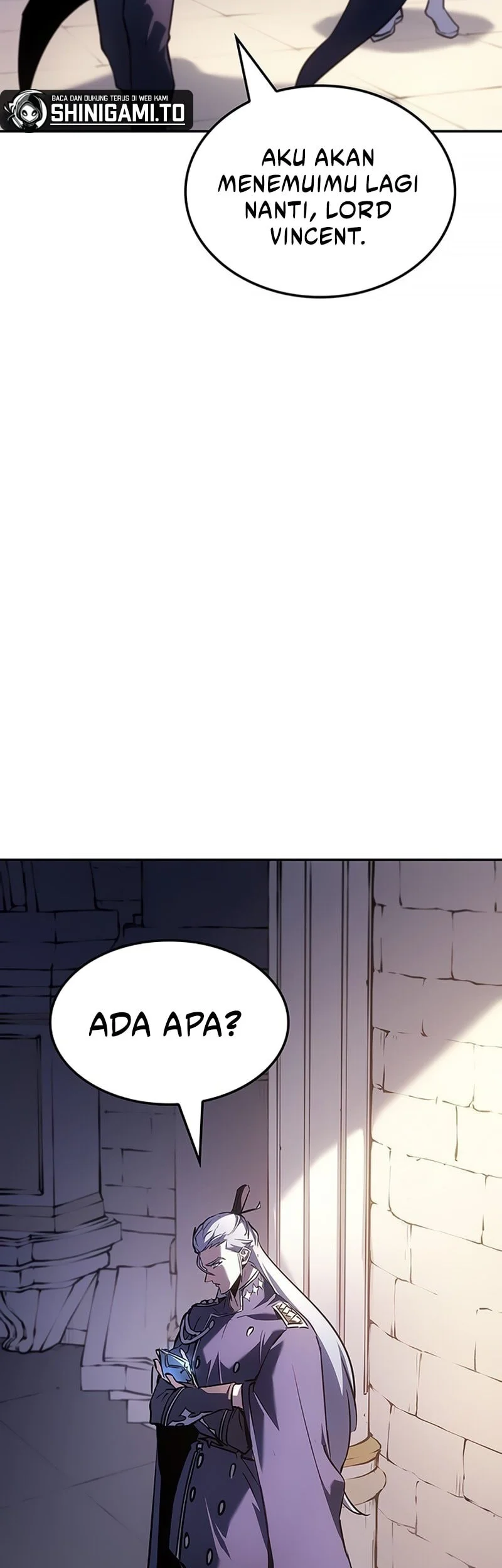 Ice Lord Chapter 50 Gambar 44