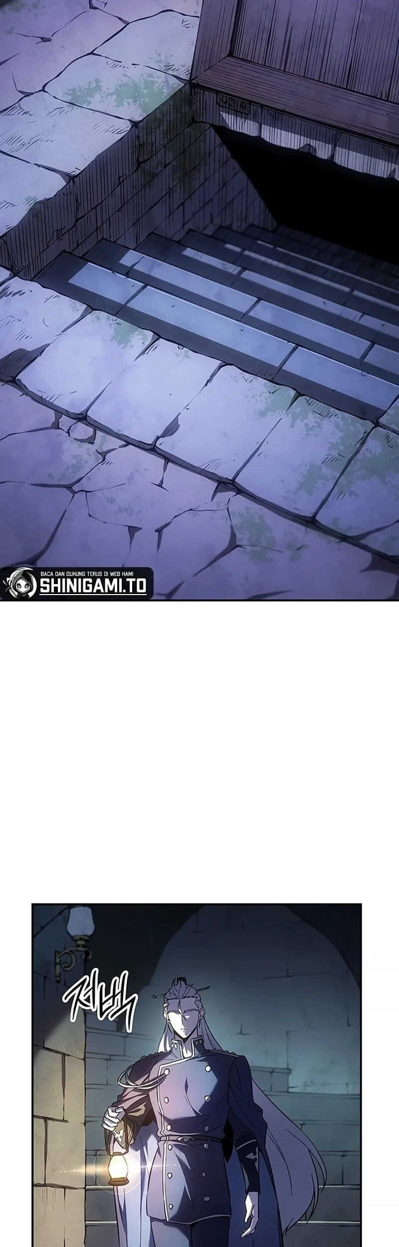 Ice Lord Chapter 50 Gambar 47