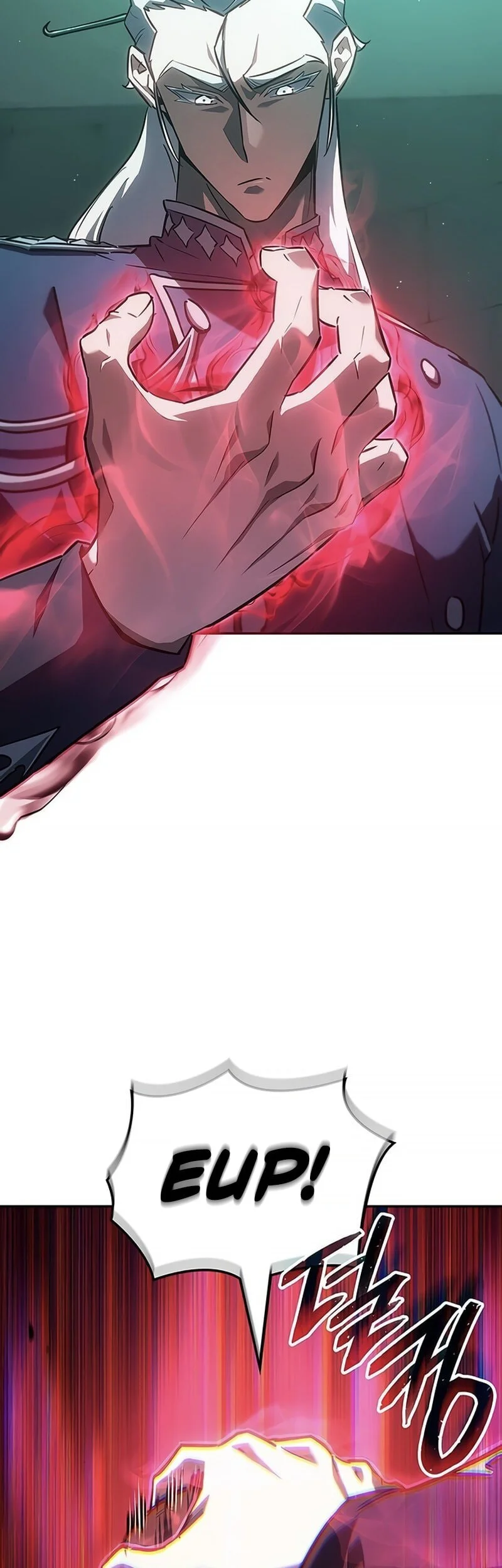 Ice Lord Chapter 50 Gambar 52