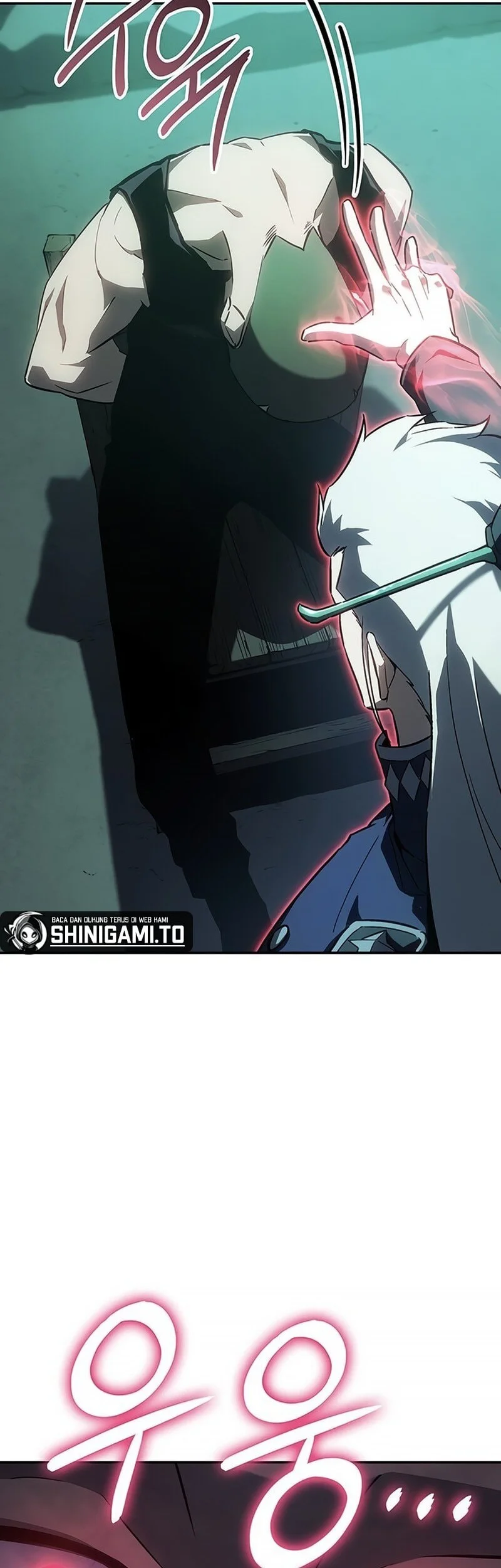 Ice Lord Chapter 50 Gambar 55