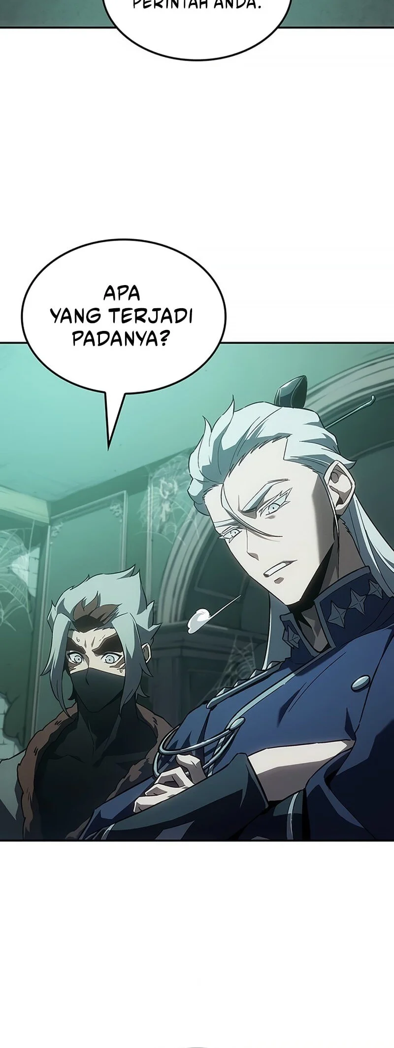 Ice Lord Chapter 50 Gambar 57