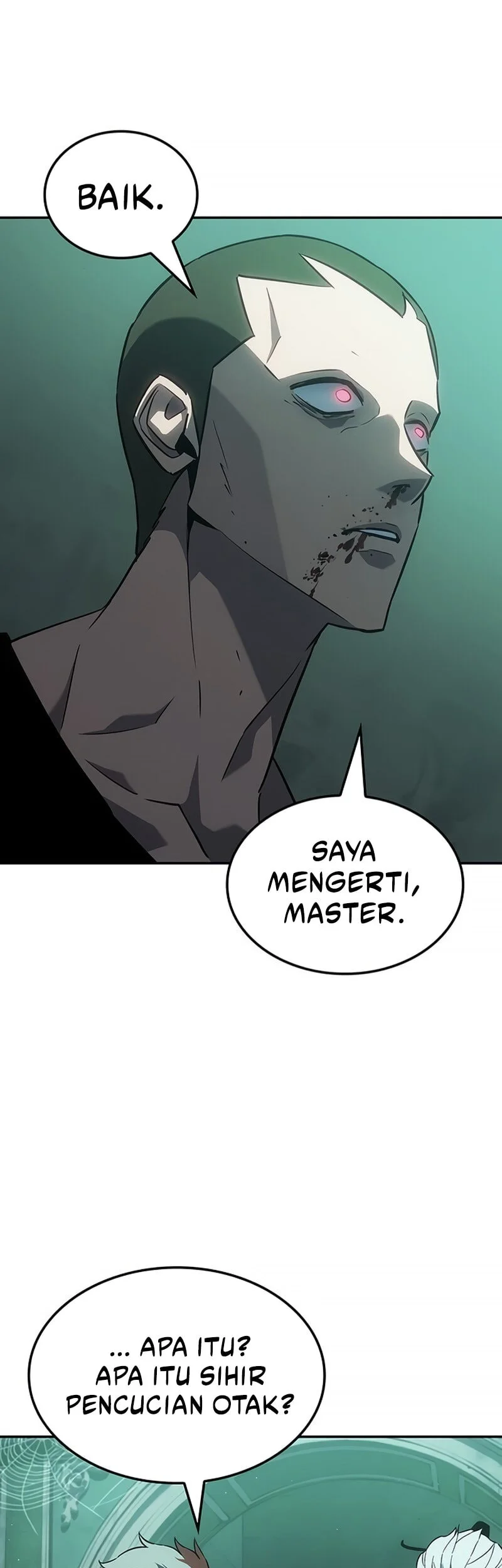 Ice Lord Chapter 50 Gambar 62