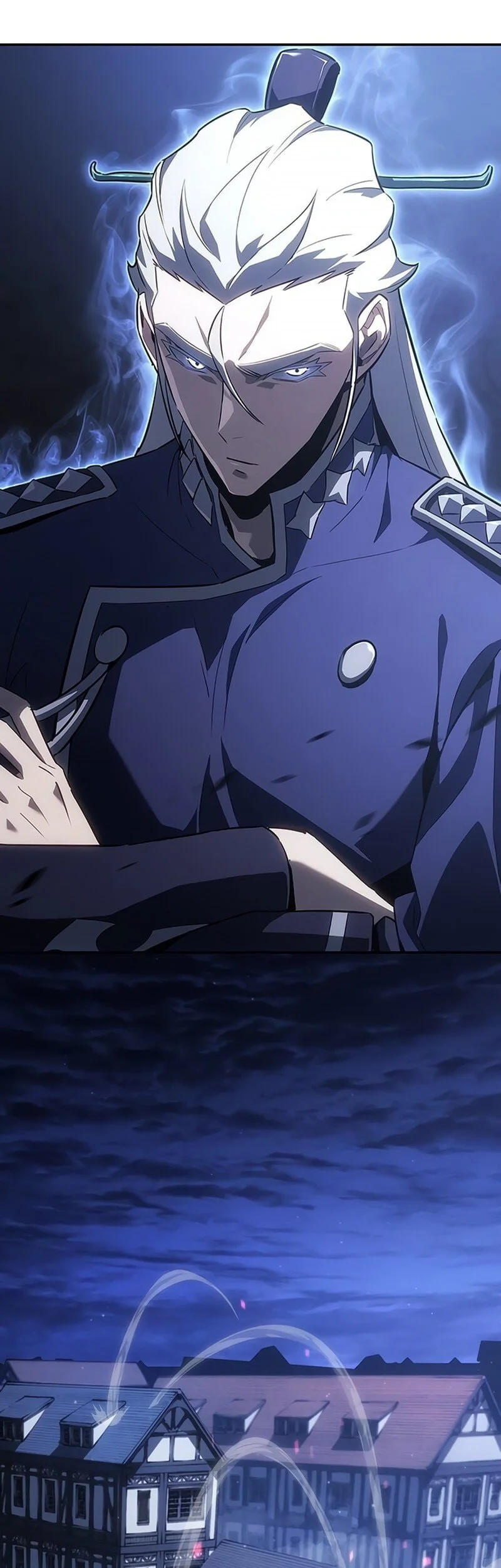 Ice Lord Chapter 50 Gambar 68