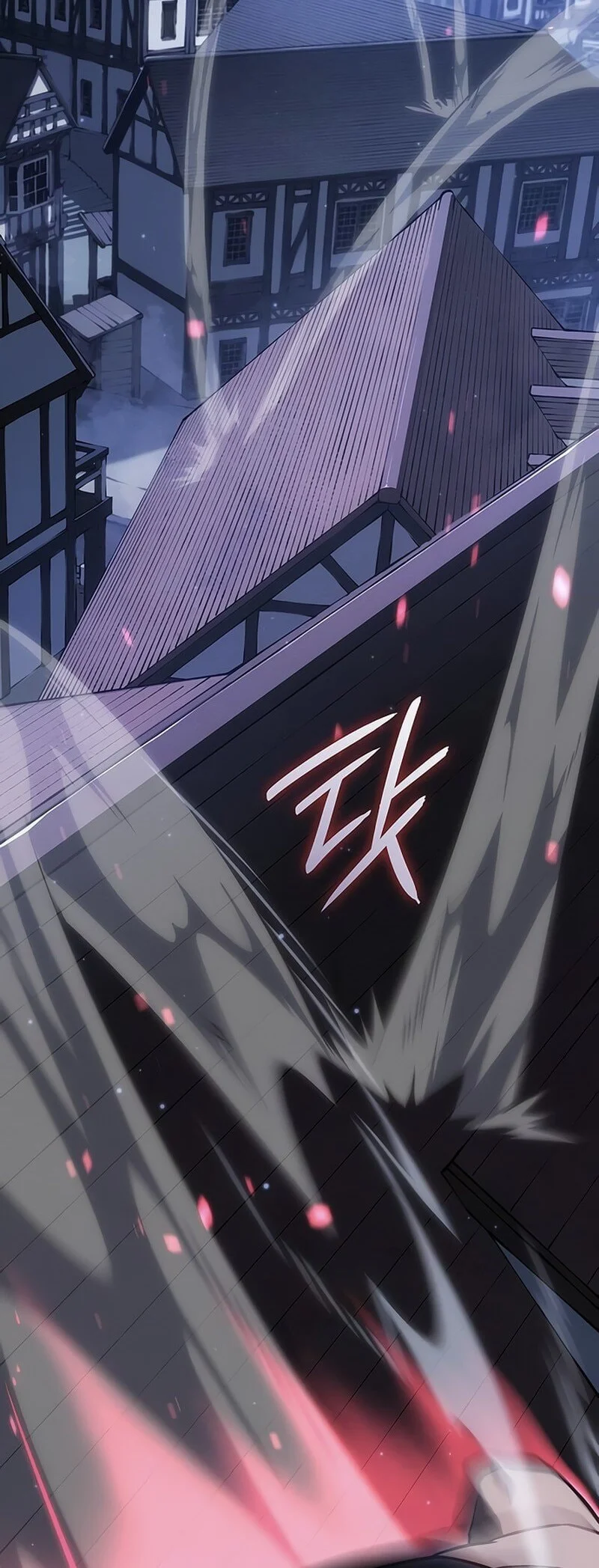 Ice Lord Chapter 50 Gambar 69