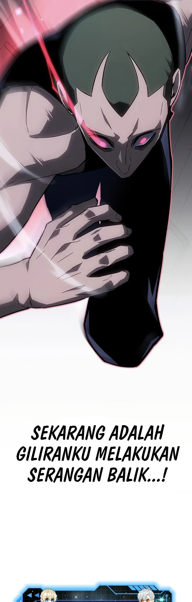 Ice Lord Chapter 50 Gambar 70