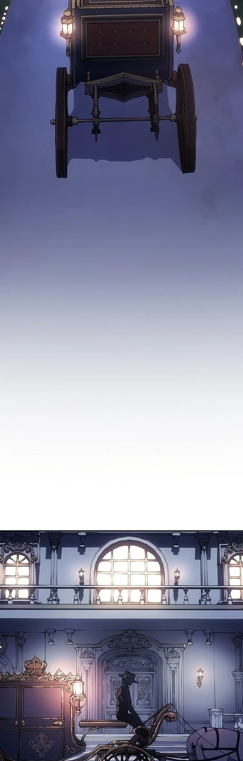 Ice Lord Chapter 50 Gambar 3