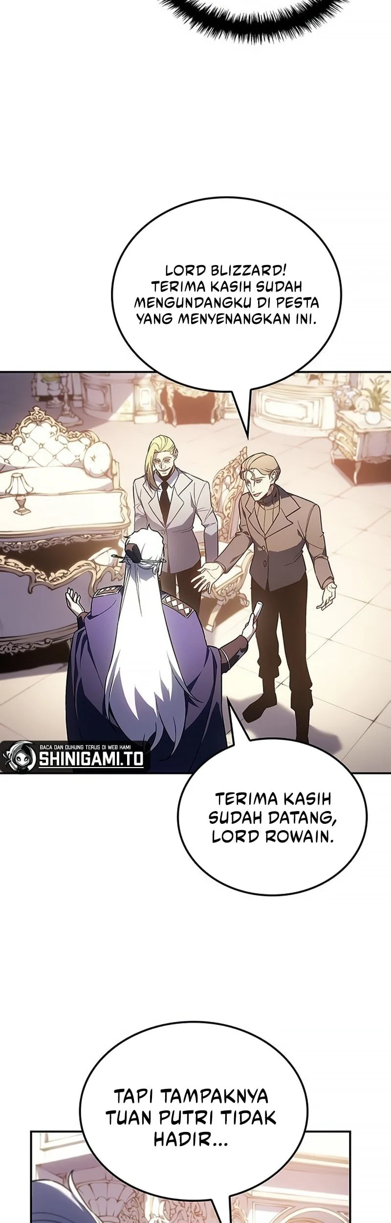 Ice Lord Chapter 50 Gambar 23