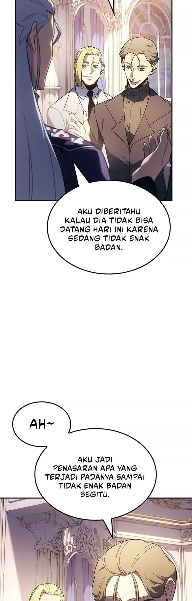 Ice Lord Chapter 50 Gambar 24