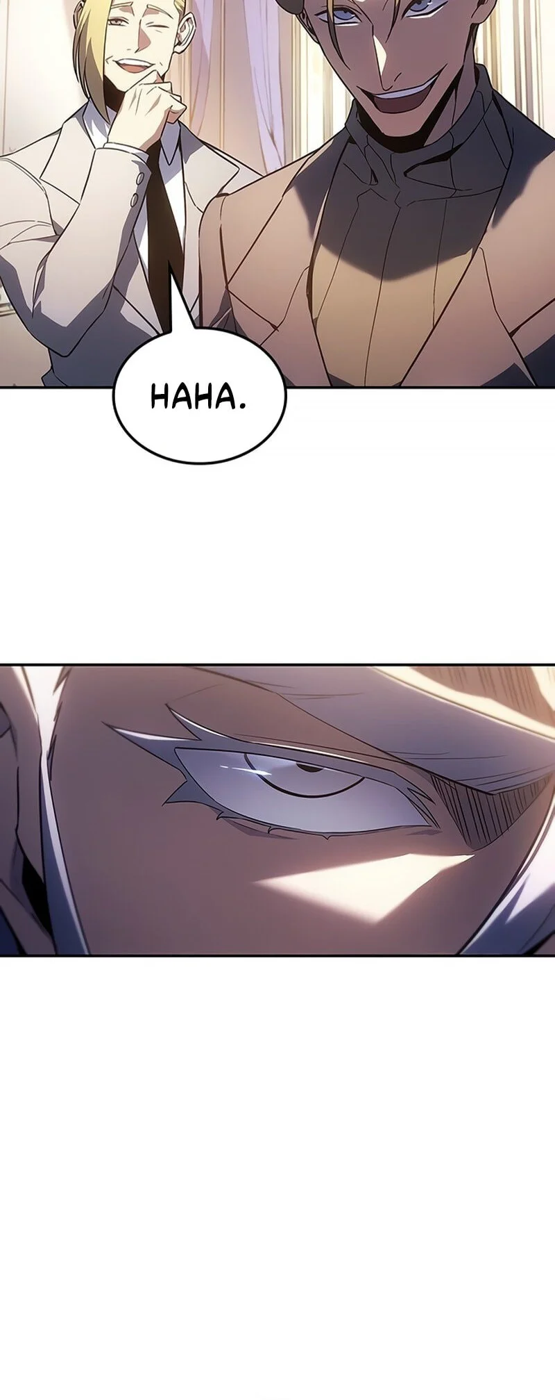 Ice Lord Chapter 50 Gambar 25