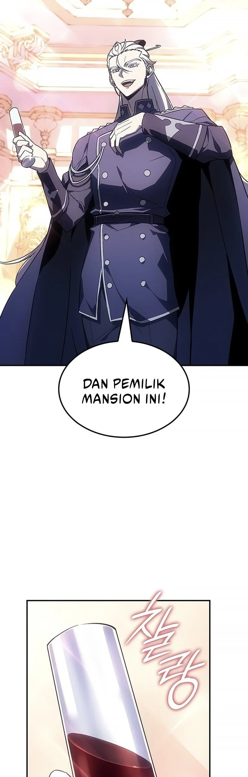 Ice Lord Chapter 50 Gambar 15