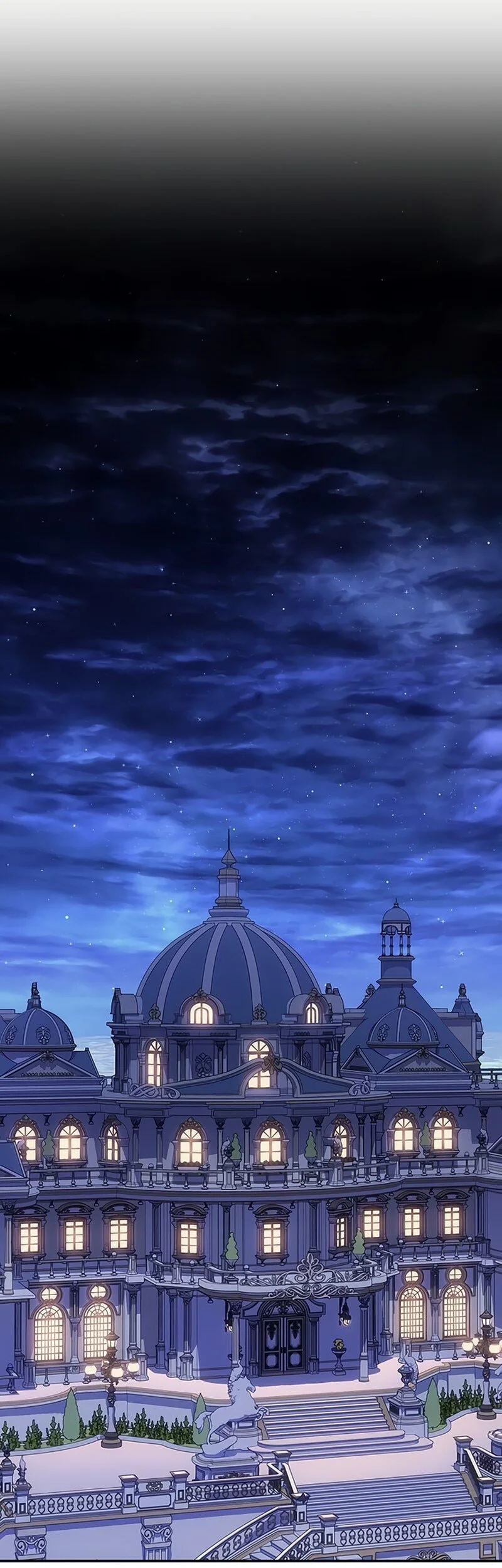 Ice Lord Chapter 50 Gambar 18