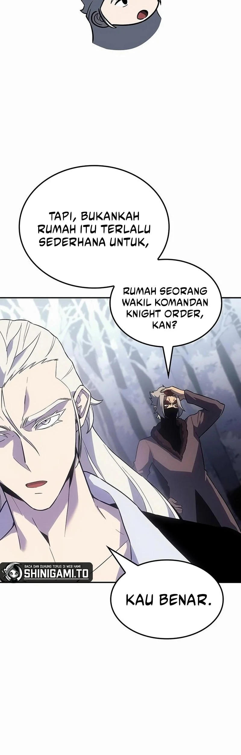 Ice Lord Chapter 51 Gambar 35