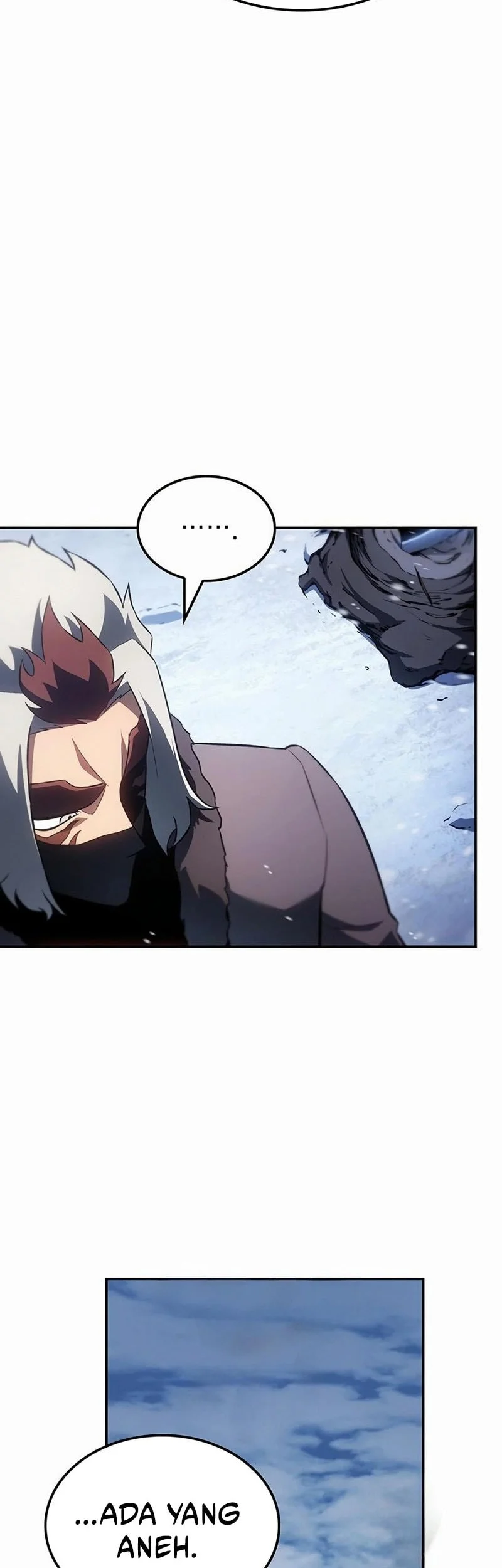 Ice Lord Chapter 51 Gambar 38