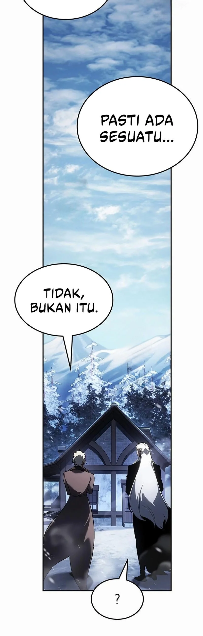 Ice Lord Chapter 51 Gambar 39