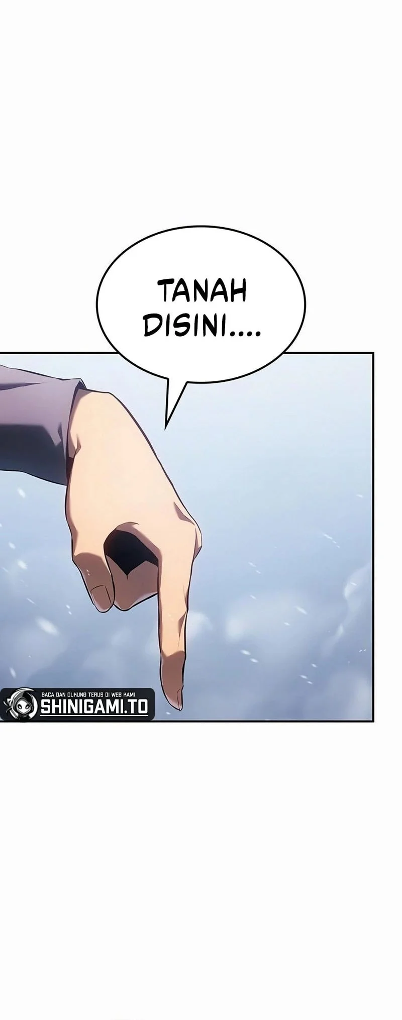 Ice Lord Chapter 51 Gambar 40